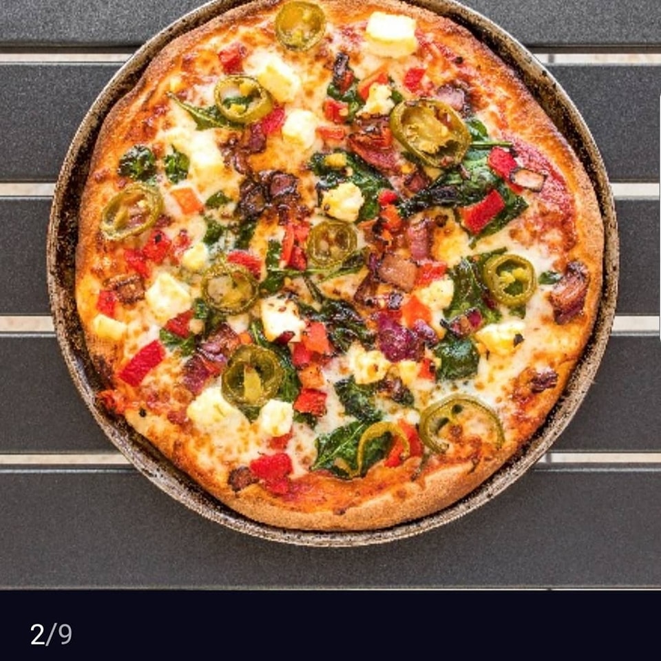 Johnny Boys Pizza Keysborough