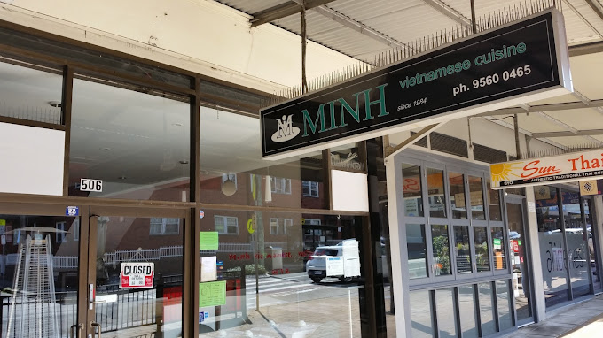 Minh Vietnamese Restaurant