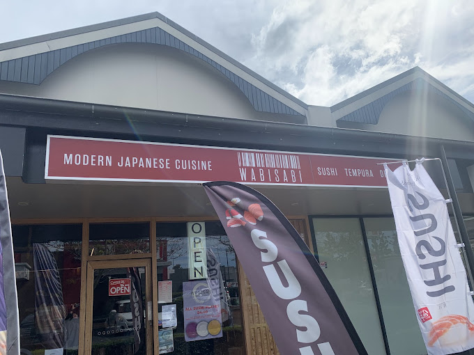Wabisabi Sushi