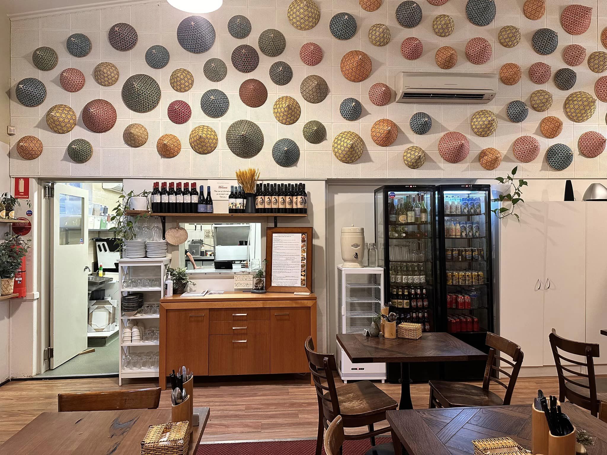 Hepburn Harvest Vietnamese Kitchen