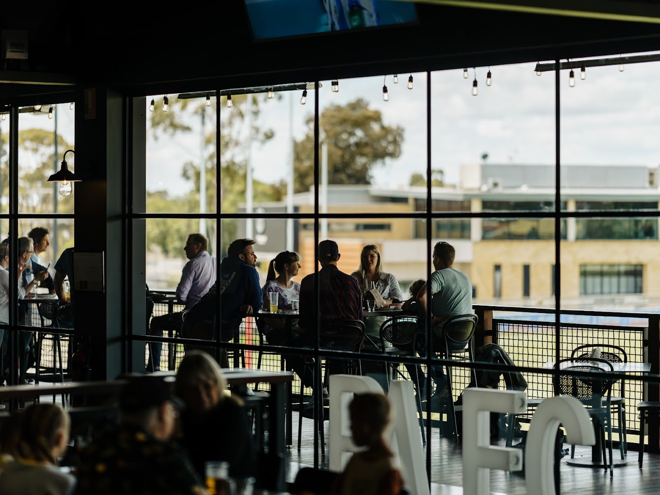 The Precinct at Alberton