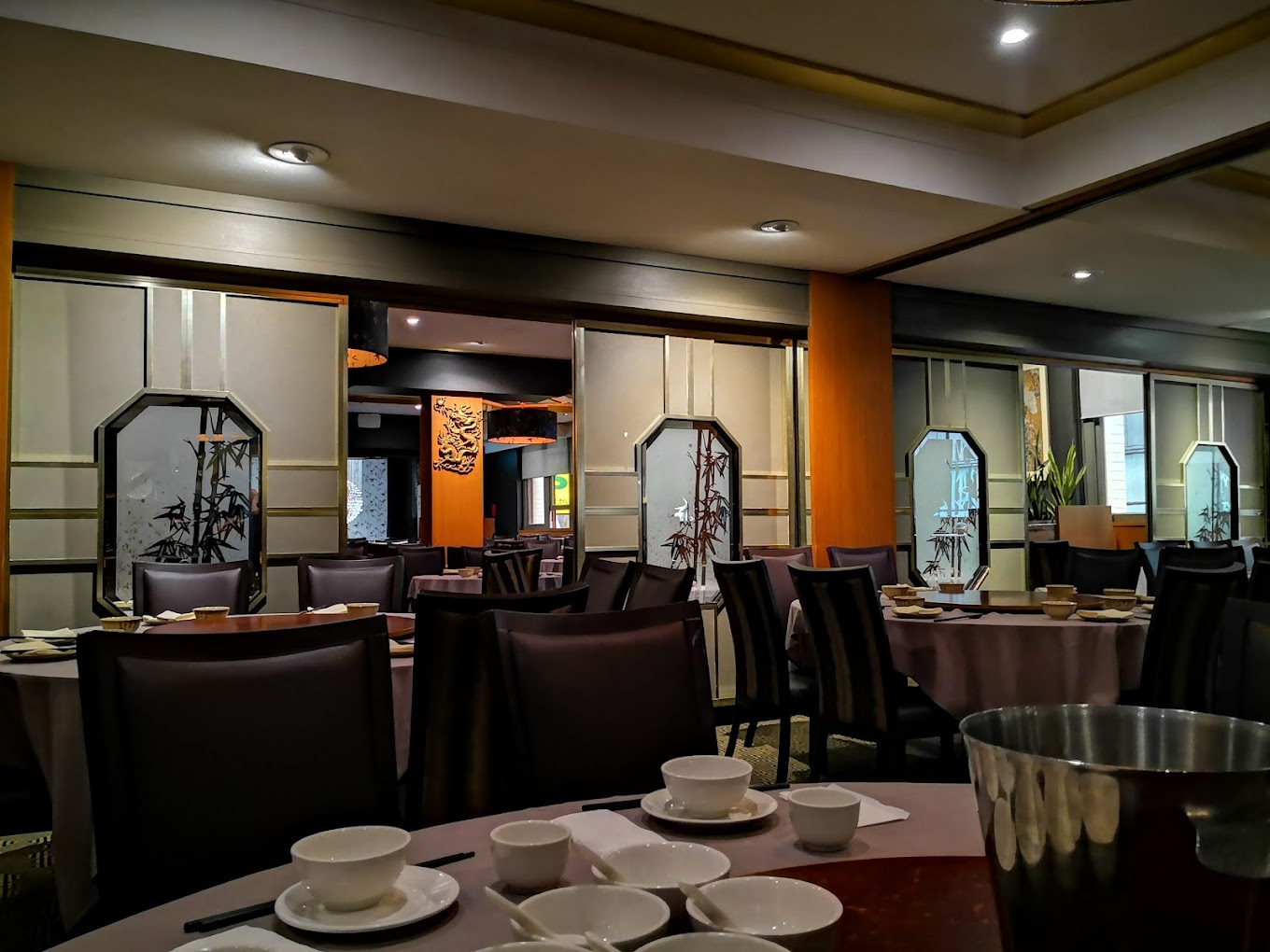 Super Bowl Chinese Restaurant