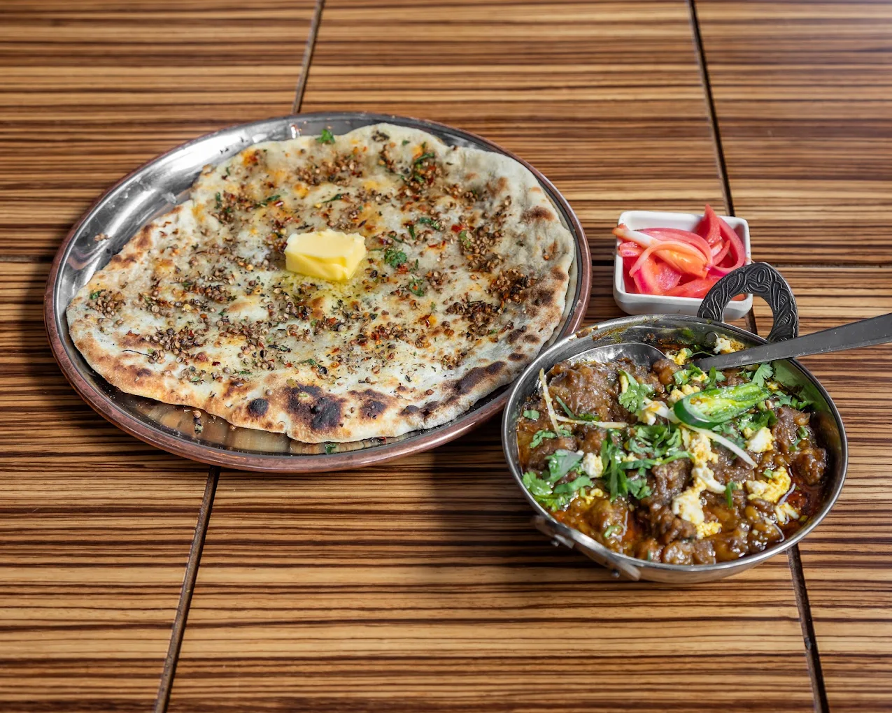 Desi Dhaba Tarneit