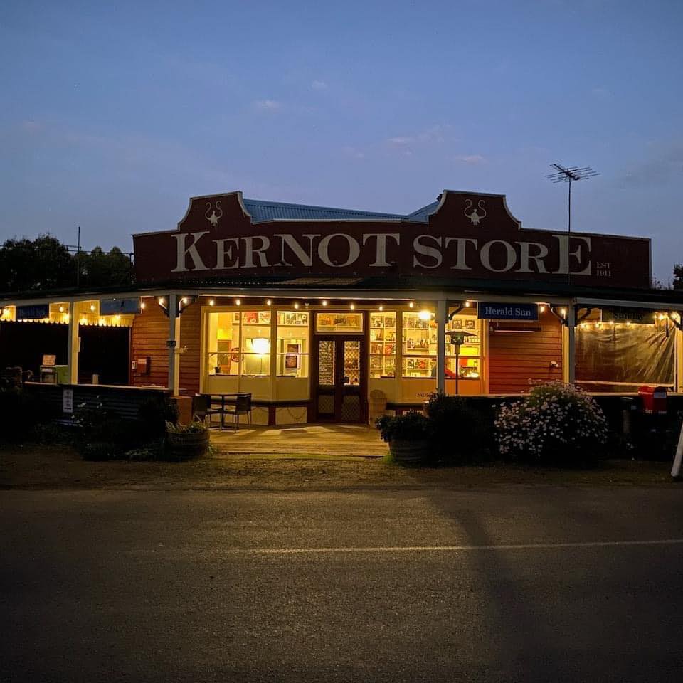 Kernot Food & Wine Store