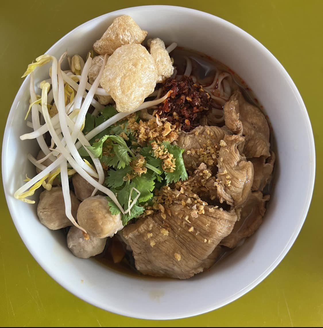 Siamese Authentic Thai Restaurant