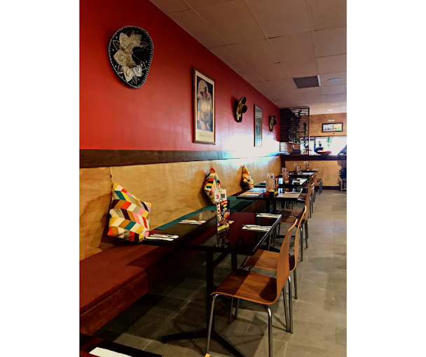 Taco Bill - Warragul