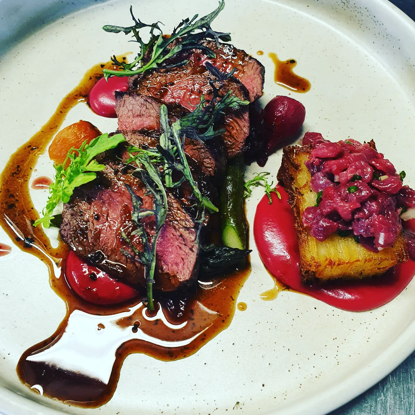 Bistro Gentil