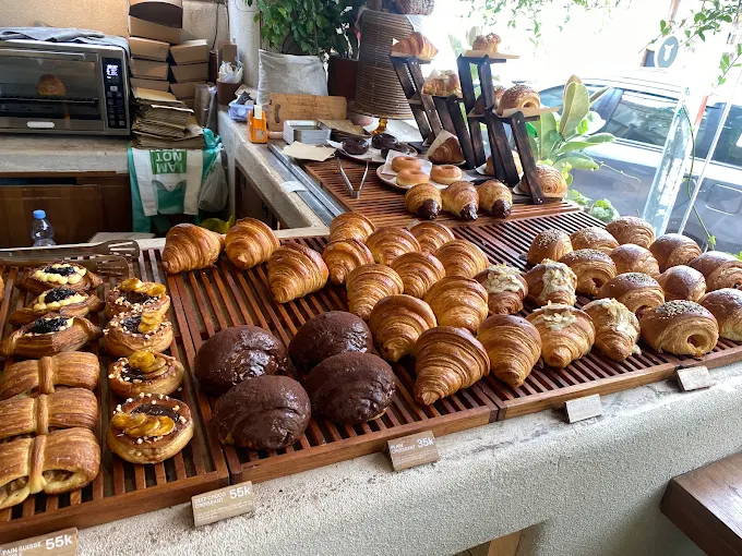 Bread Yard