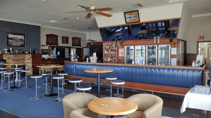 Claremont Yacht Club