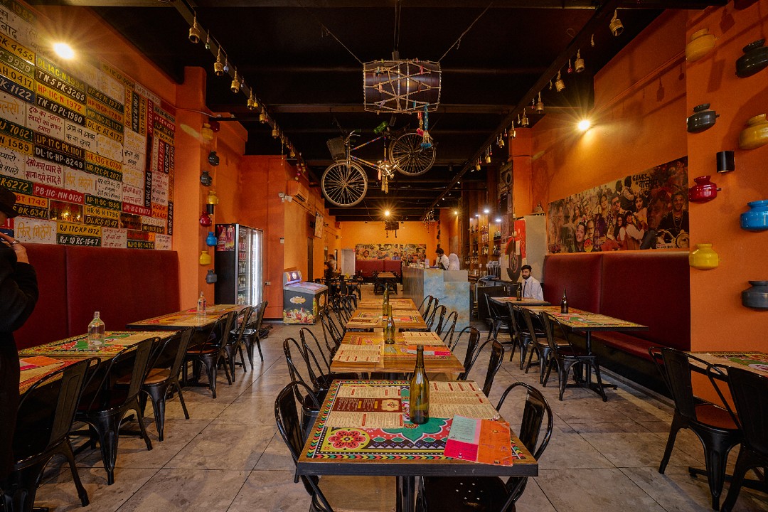 Desi Dhaba