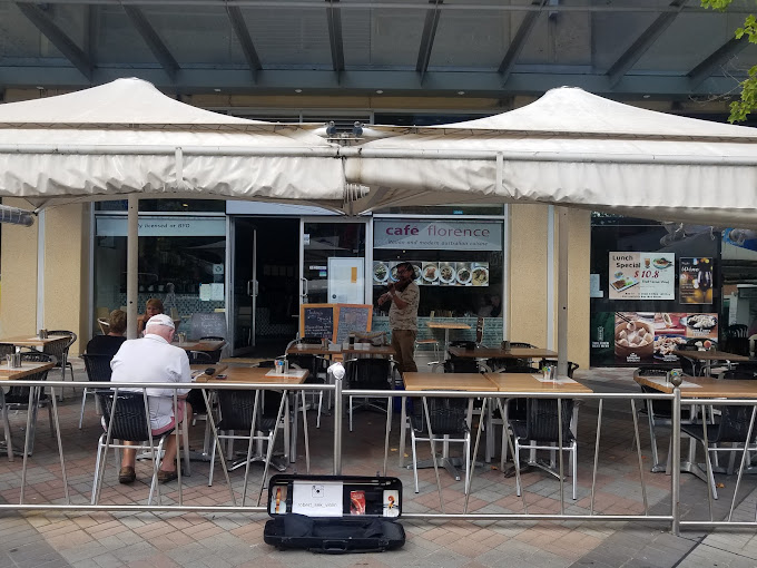 Cafe Florence