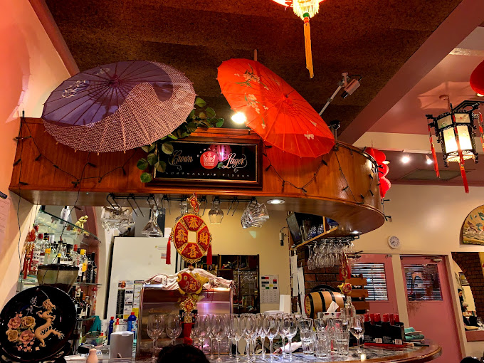 Kim Wah Chinese Restaurant