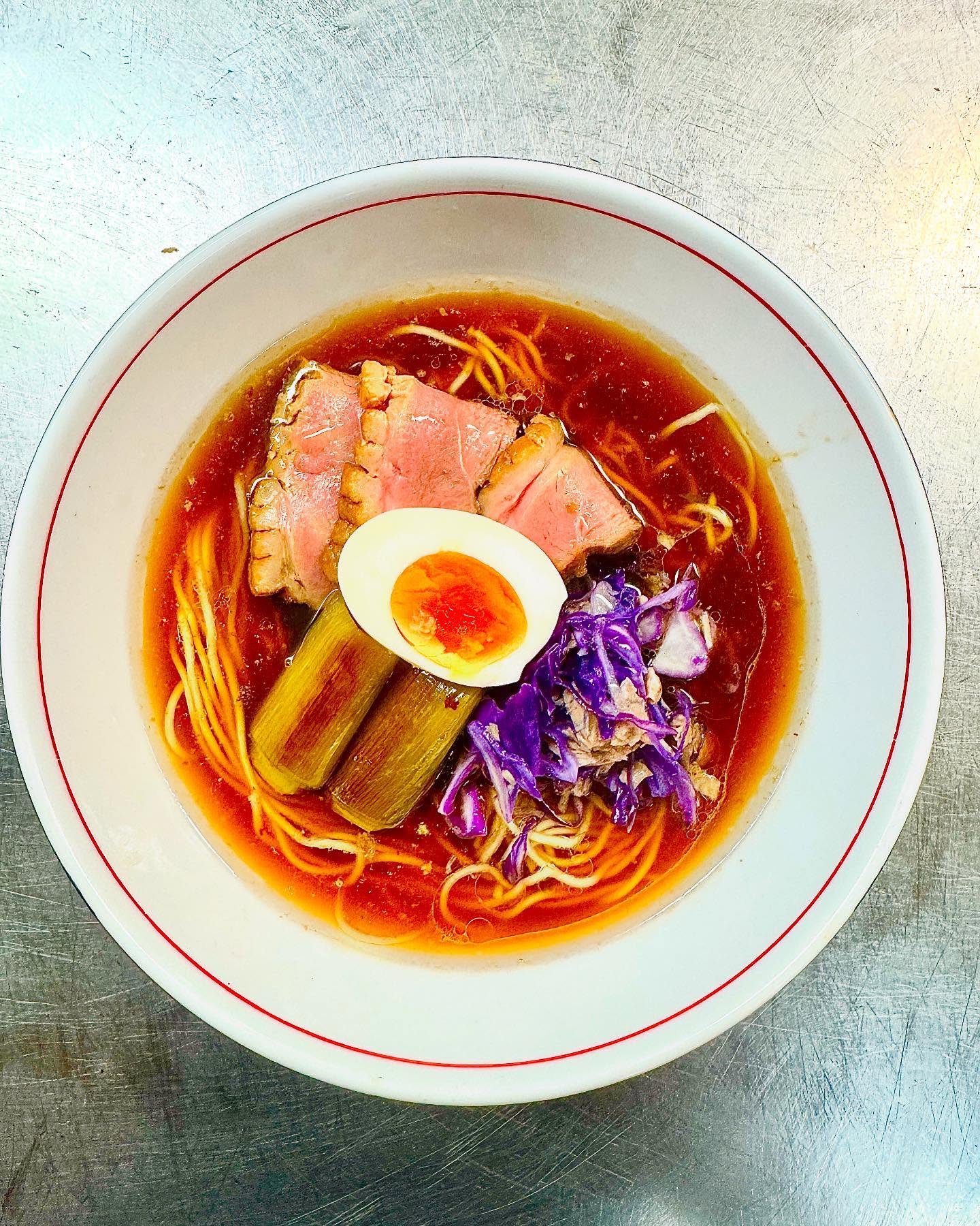 Muso Japanese Ramen and Gyoza Bar Mermaid Beach