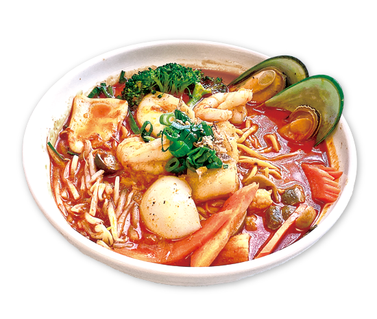 Kingsfood 台灣小調