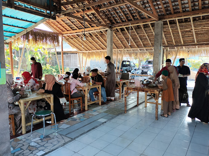 Warung Bu Lala