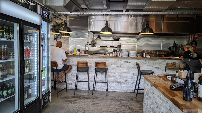 The Lamb Shop