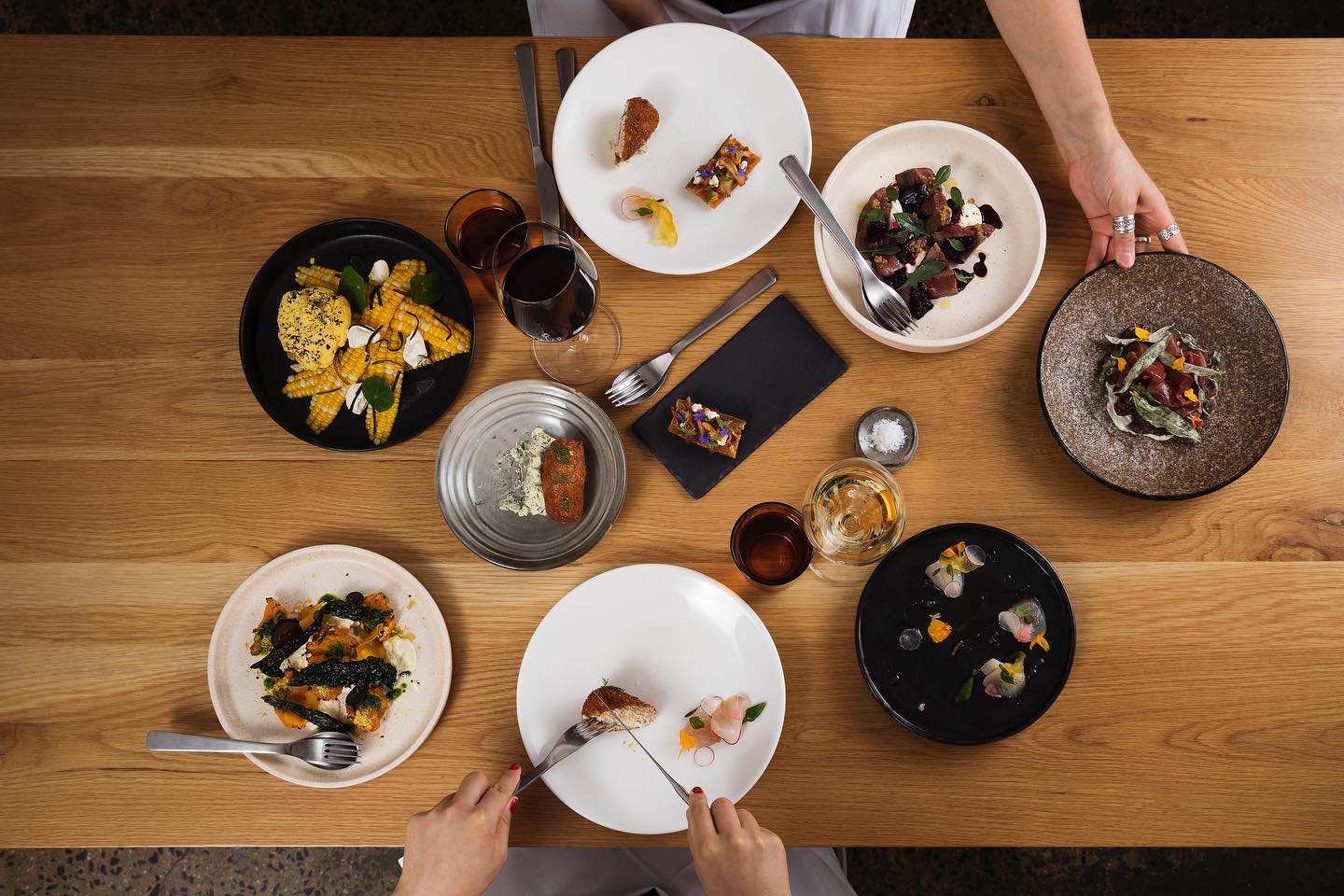 Tulip Restaurant