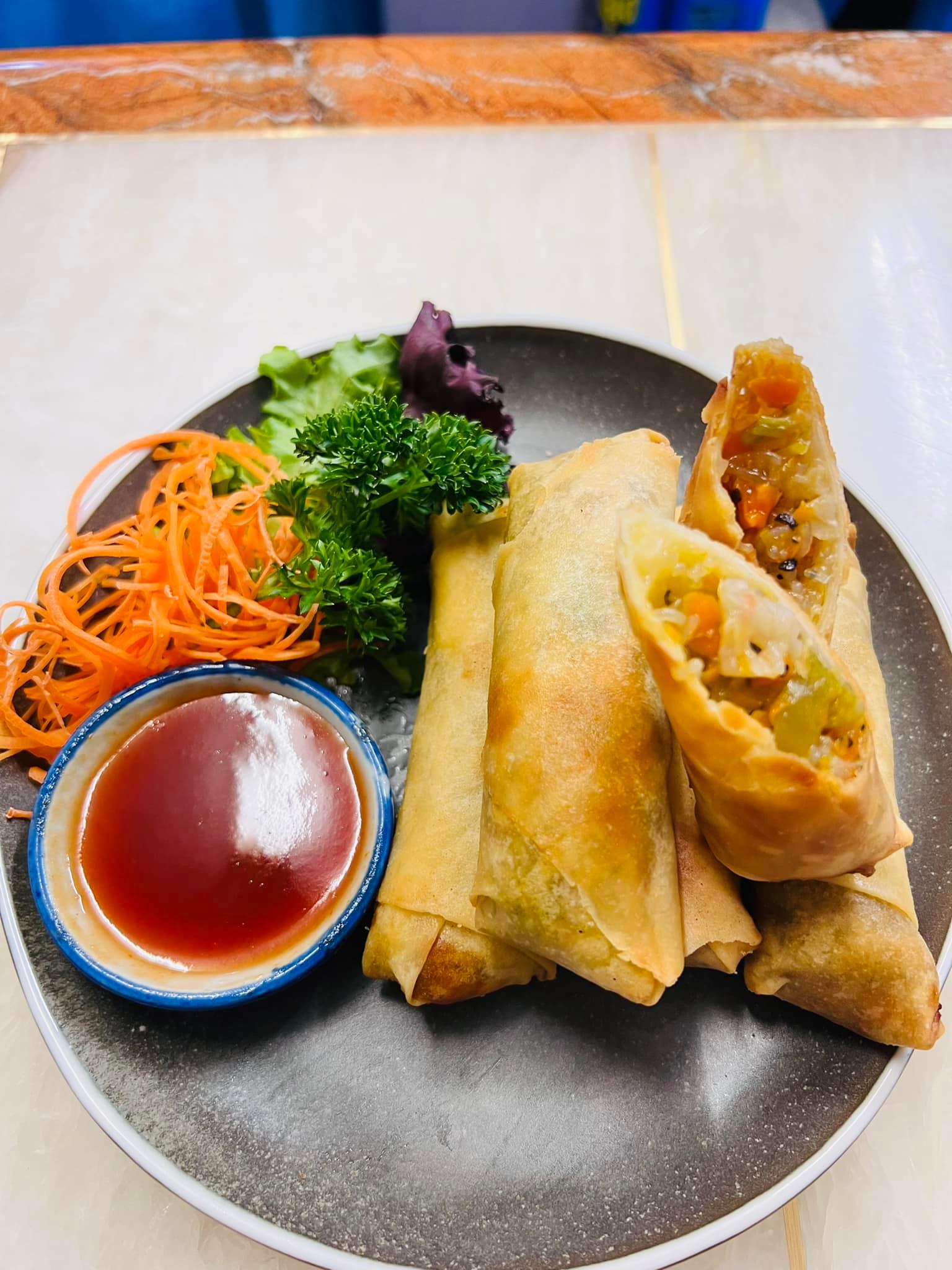 U-TONG Thai Vegan Restaurant