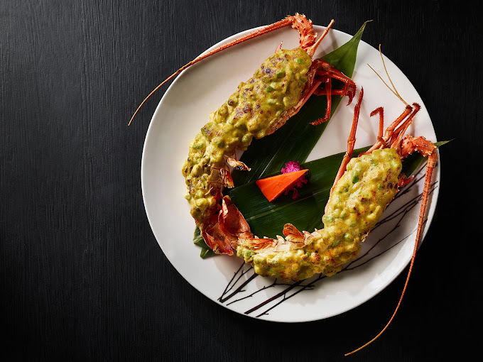 Sono Japanese Restaurant | Portside Wharf