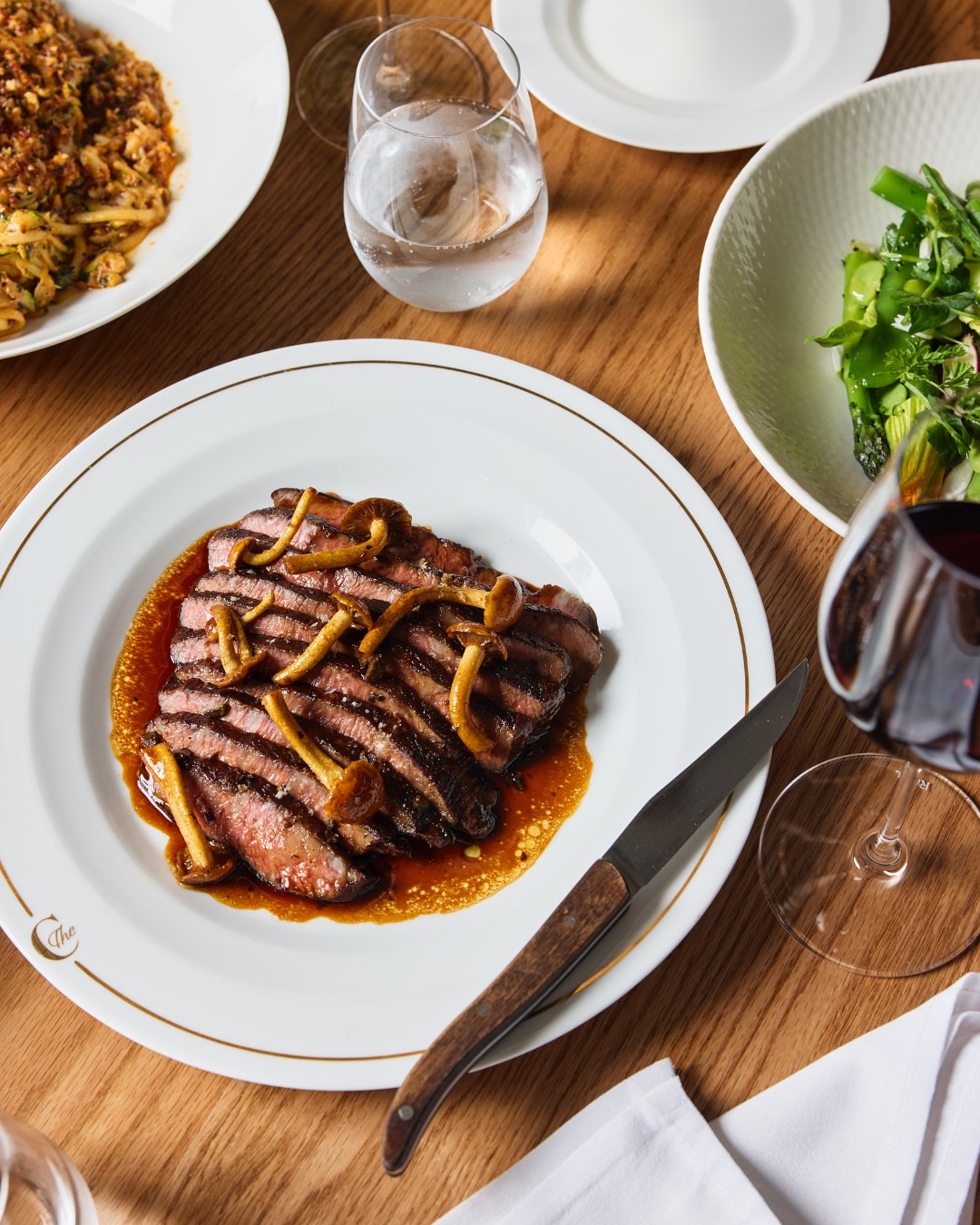 The Charles Brasserie & Bar
