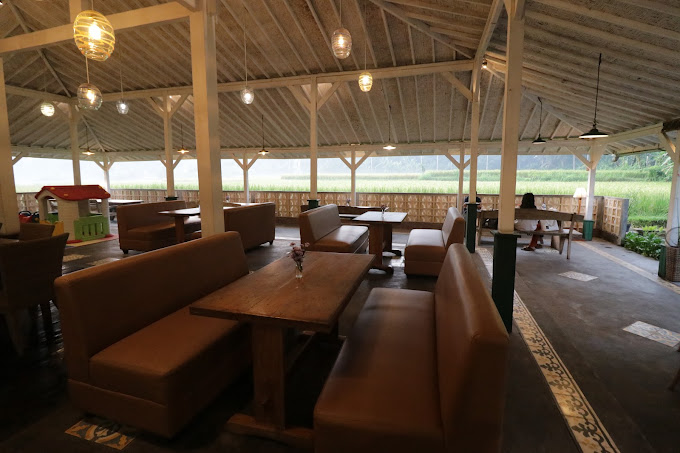 Warung Mina Sangeh