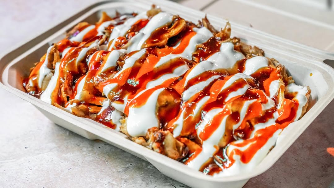 Kebabalab