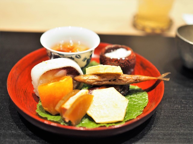 Tsukiji Suzuki