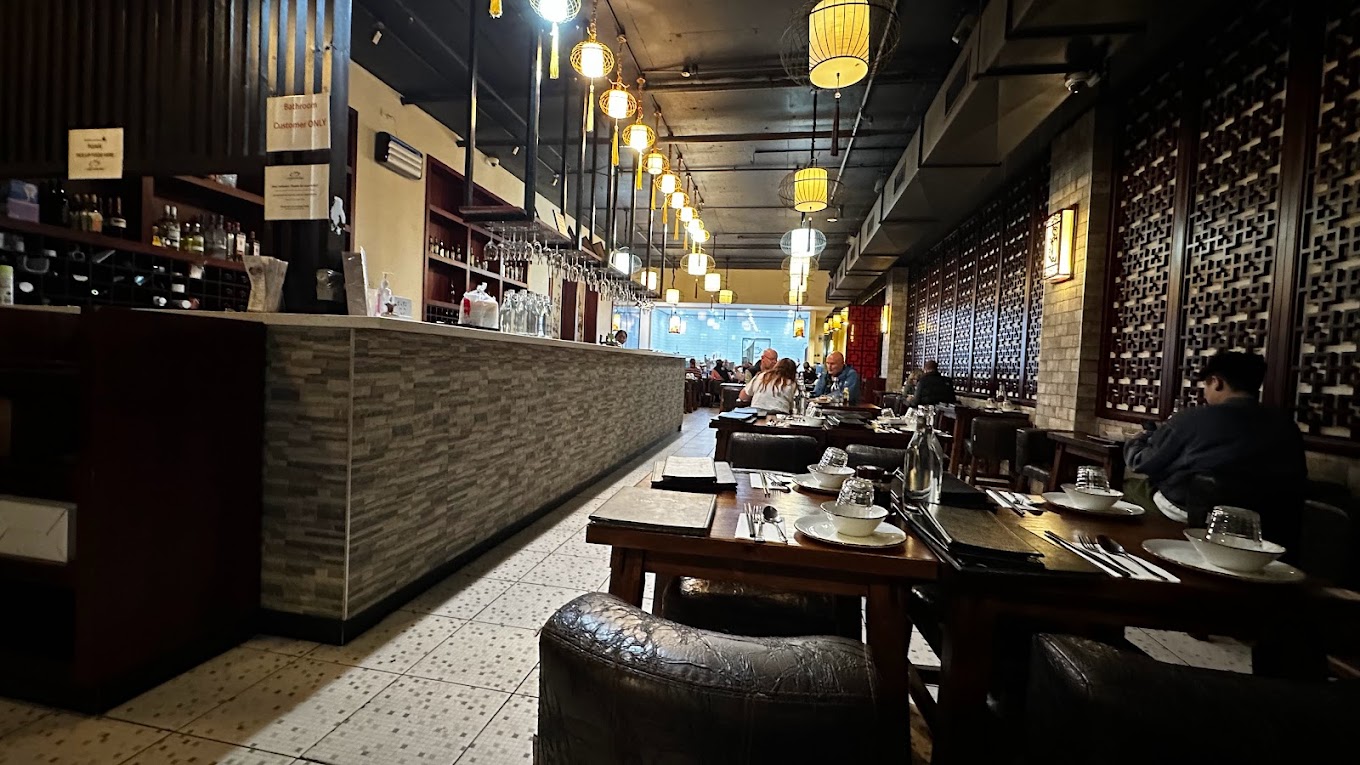 I Love Dumplings - St Kilda