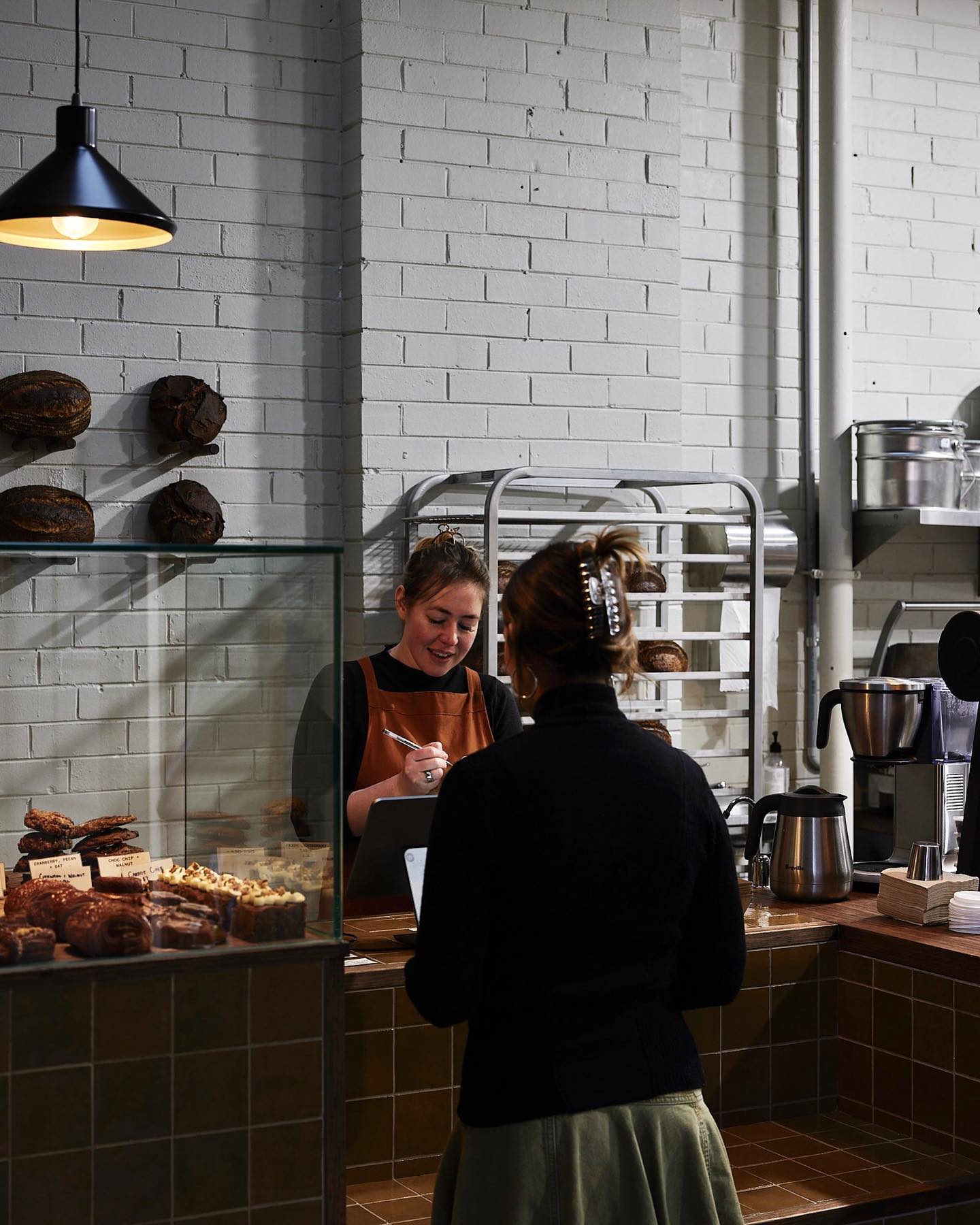 Falco Bakery - Smith St