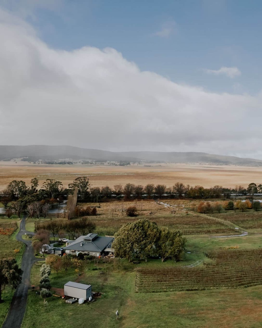 Lake George Winery