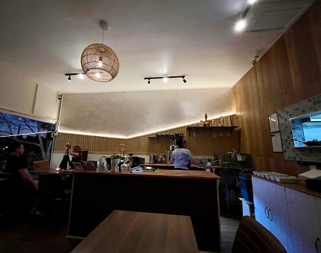 Chaya Asian Restaurant