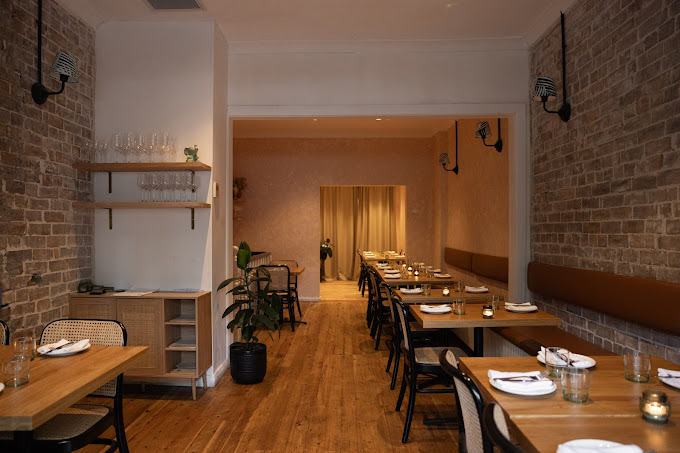 Kurumba Restaurant & Bar Surry Hills
