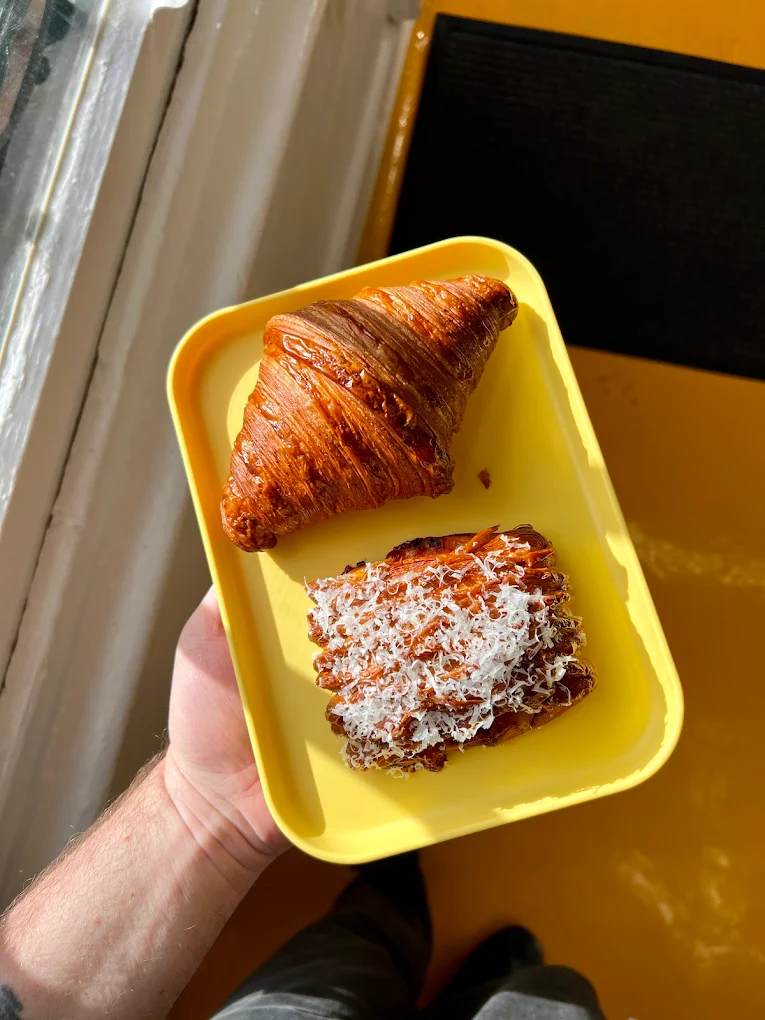 HK Island Cafe 半島冰室