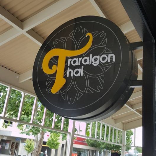Traralgon Thai Restaurant