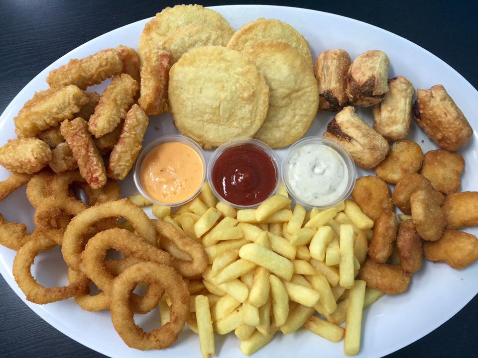 Heatherton Village Fish & Chips
