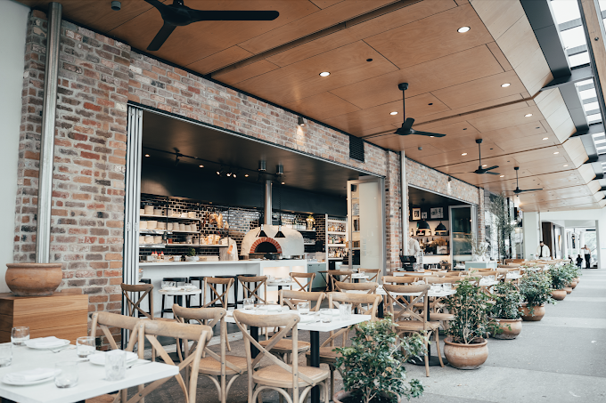 Sofia’s Restaurant & Bar