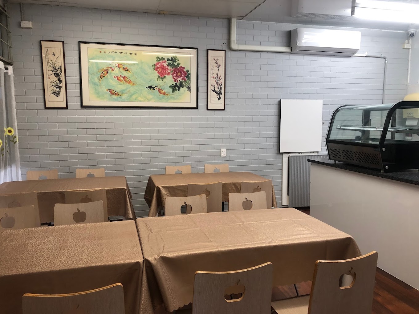 Baywok Multi Asian Restaurant Clontarf