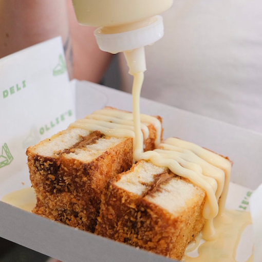 Ollie's Deli