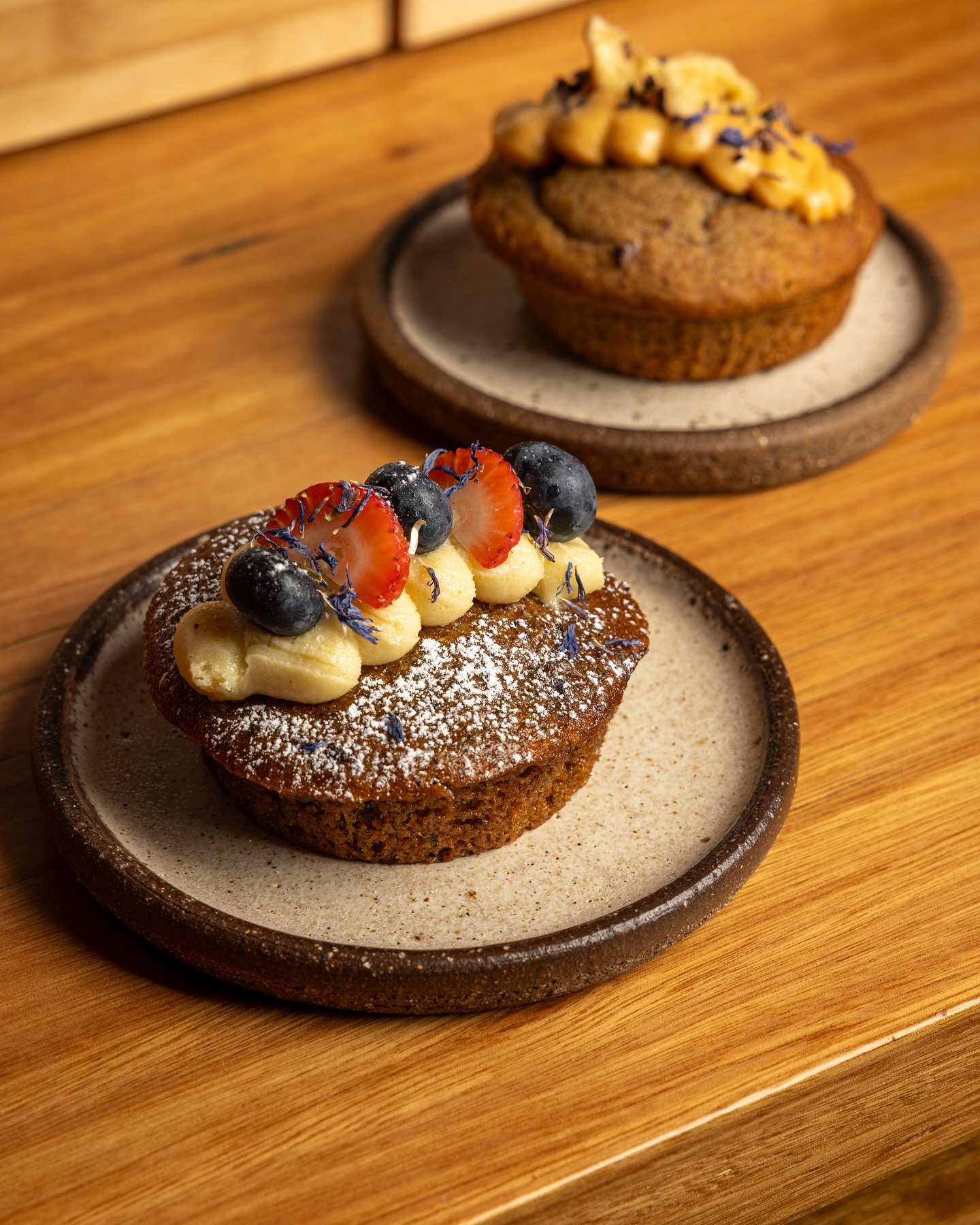 Lucien Baked Goods