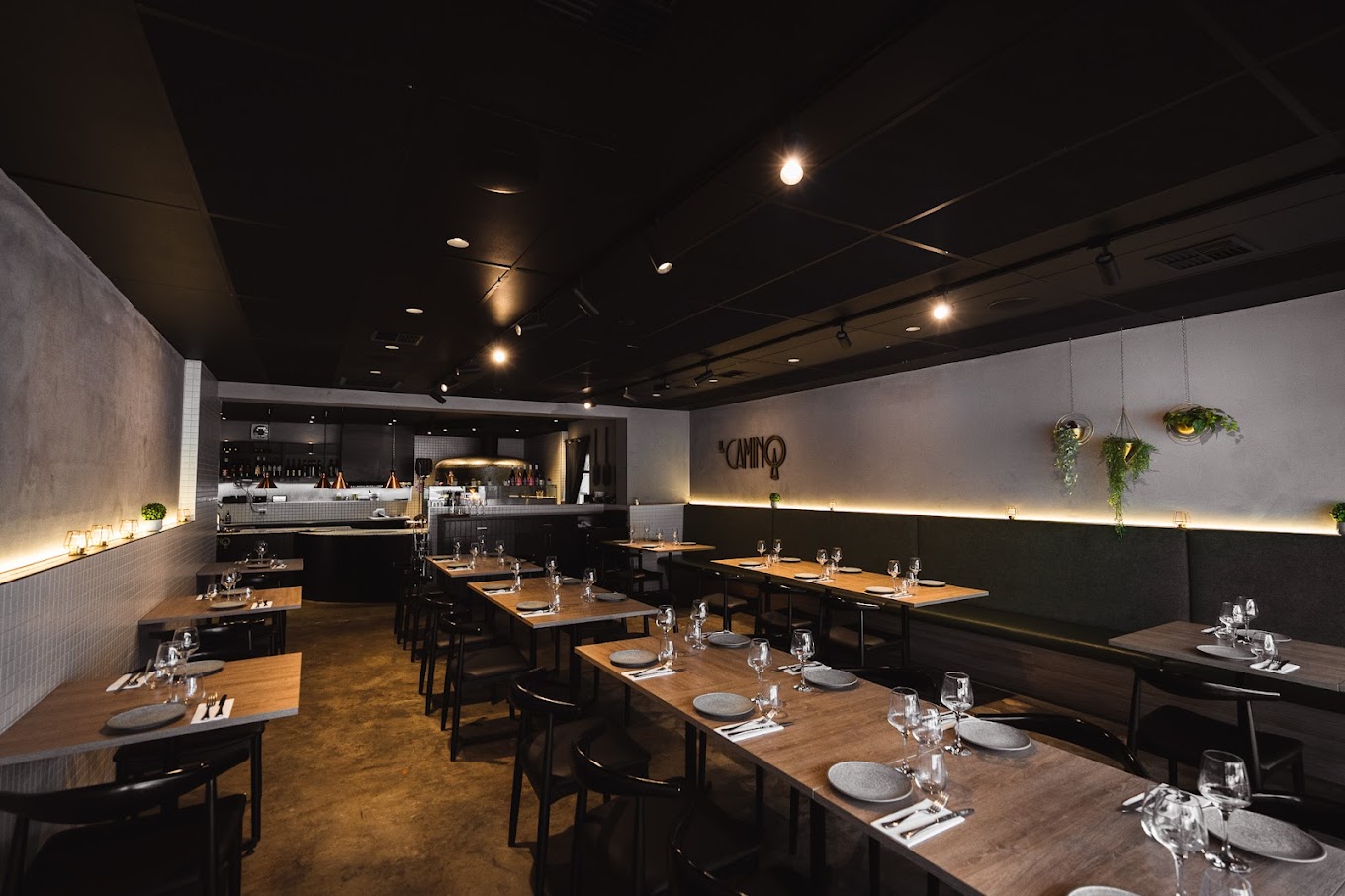 IL CAMINO RESTAURANT
