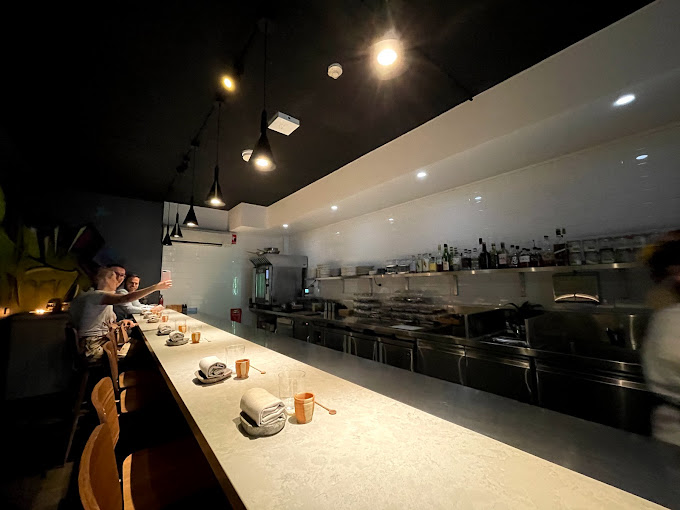 Joy Restaurant