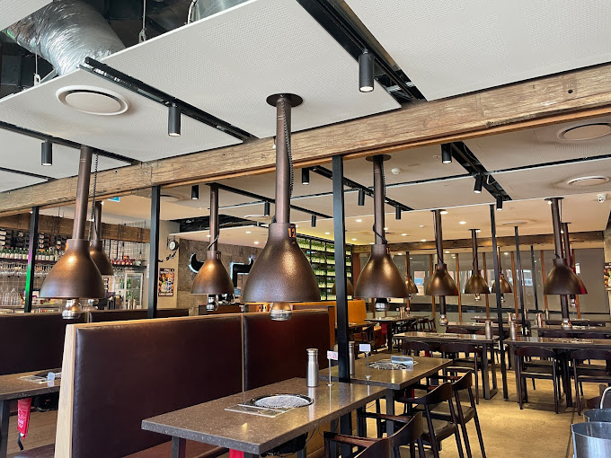 The Yook Chatswood
