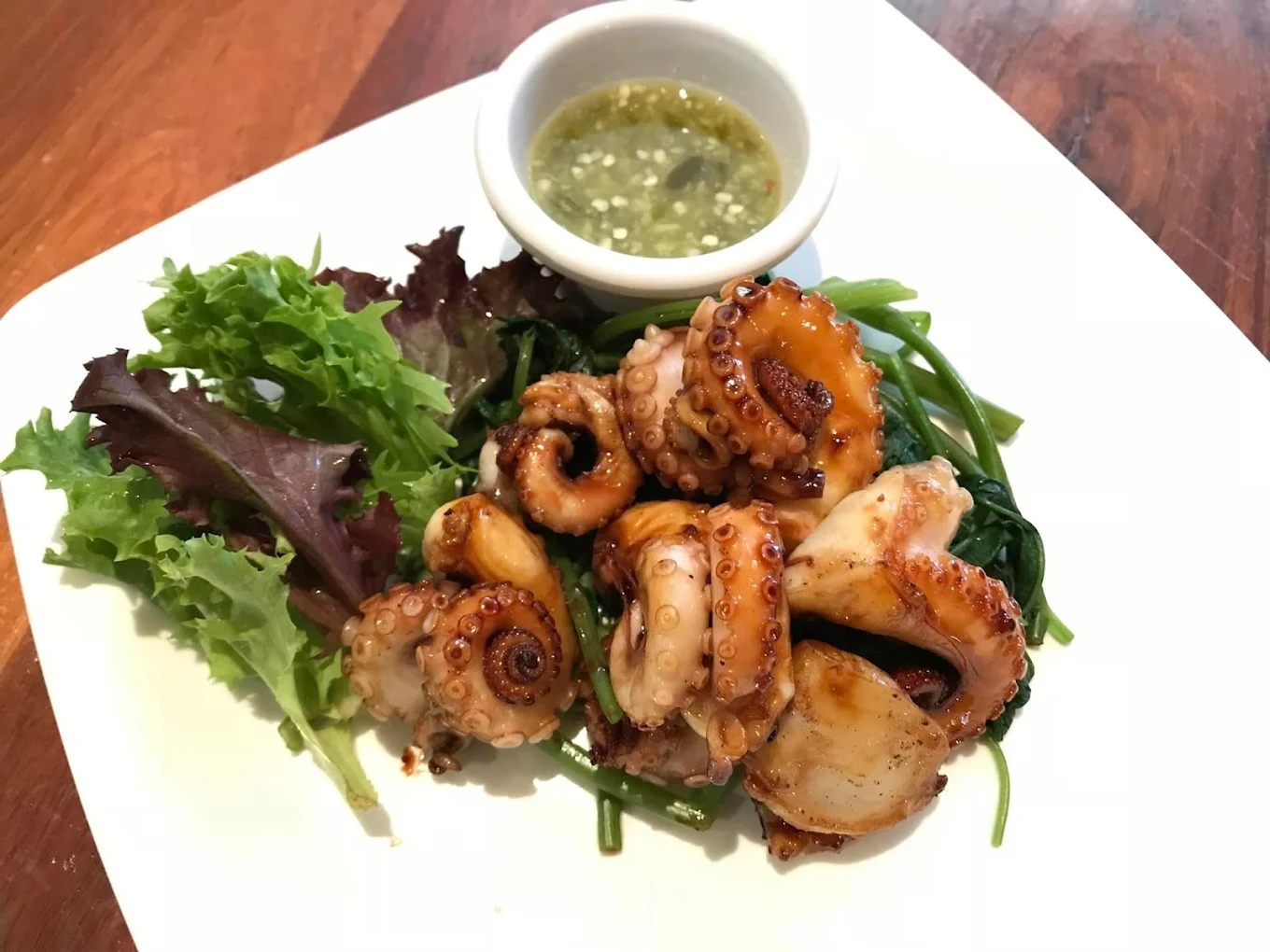 Caysorn Thai