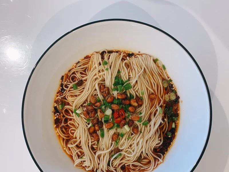 Water Margin Chinese Restaurant