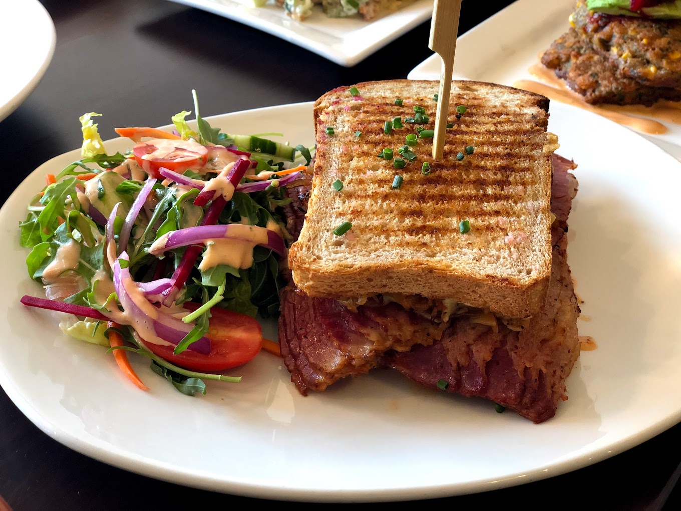 Hansa's Steak & Grill