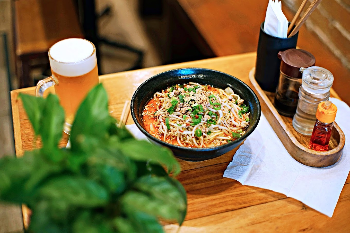 Little Ramen Bar