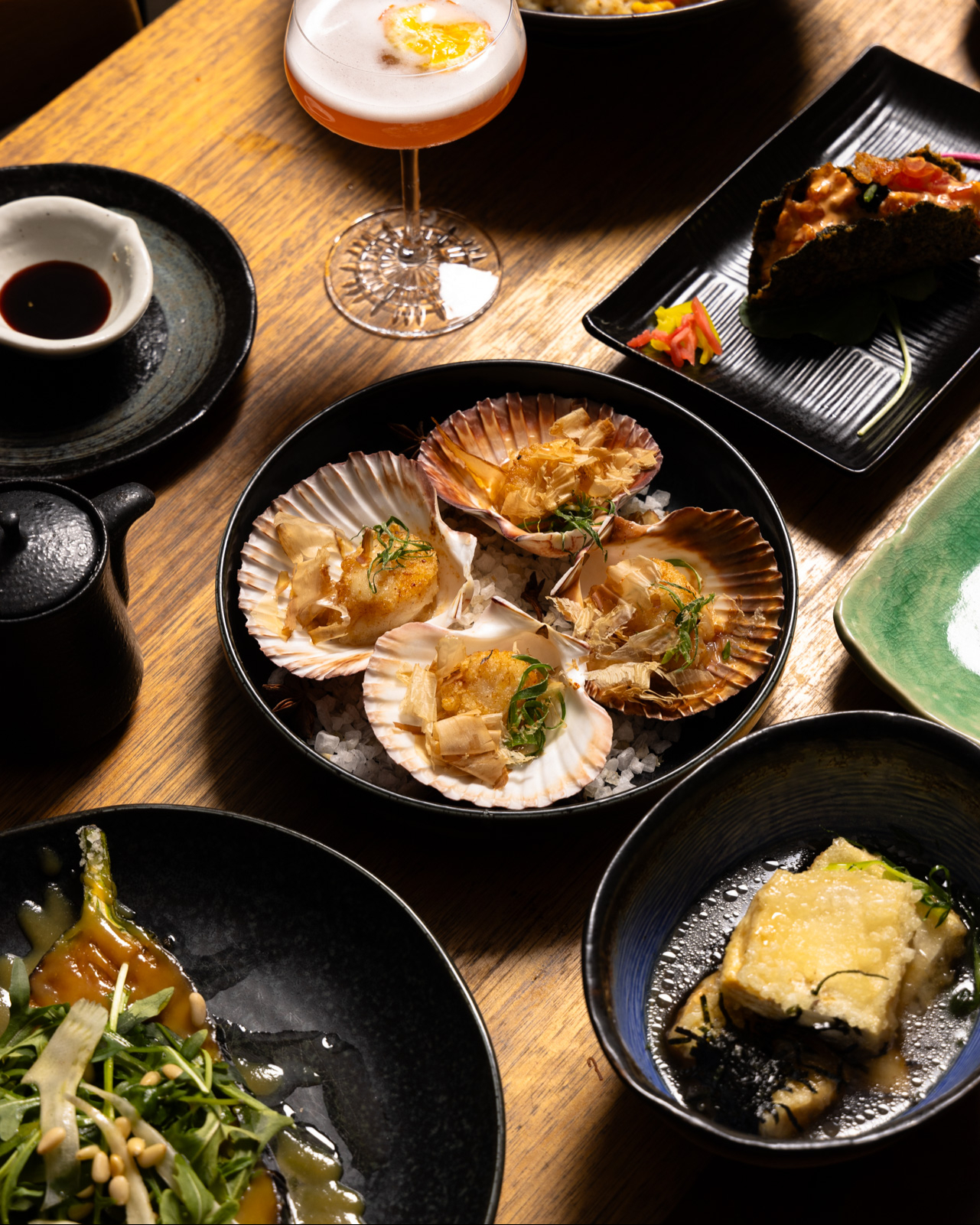 Kumo Izakaya