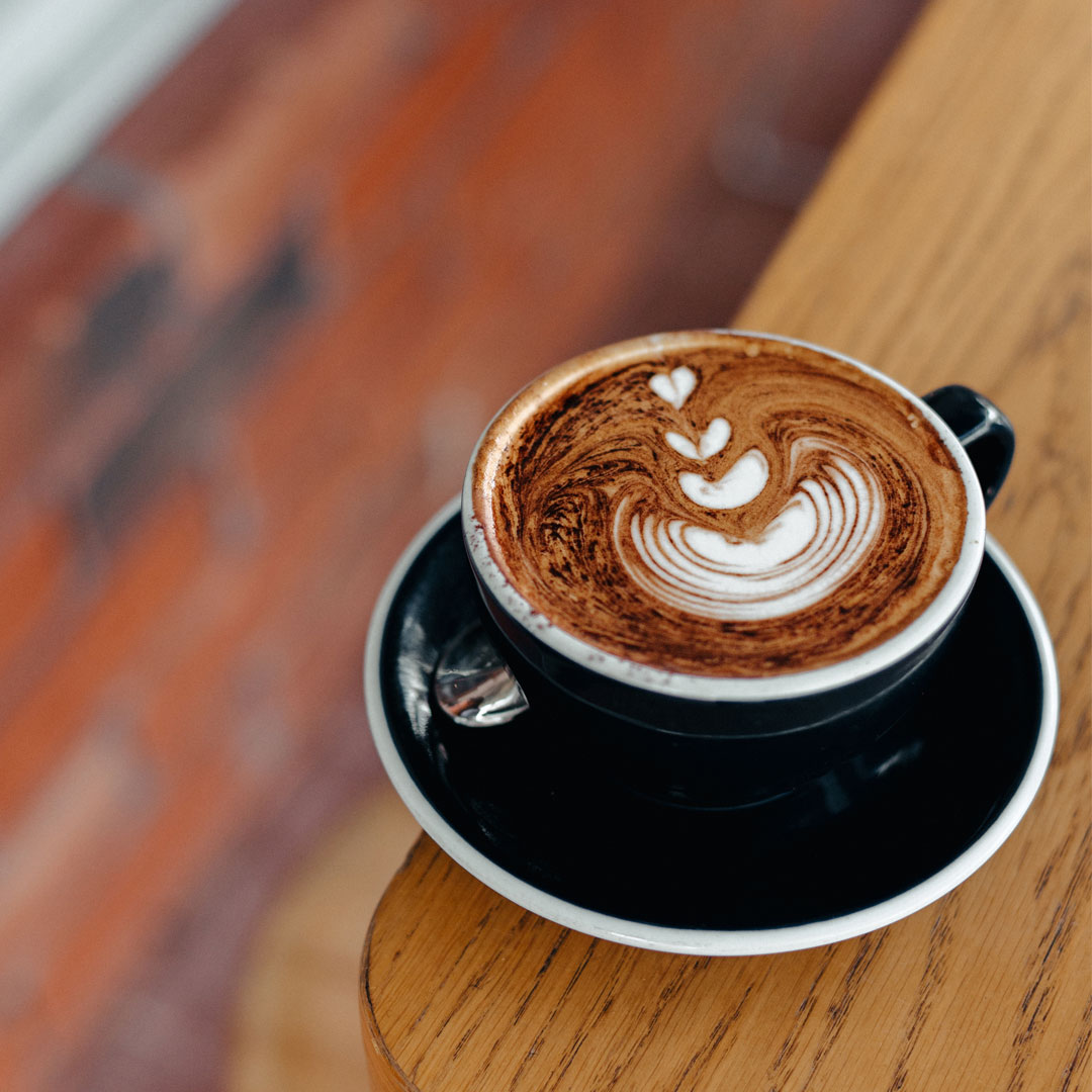 Willing Coffee Mt Lawley