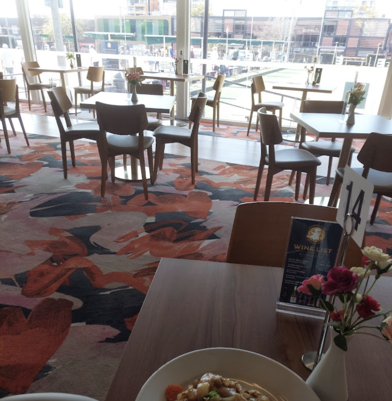 Chilli Joe Thai Cuisine Restaurant