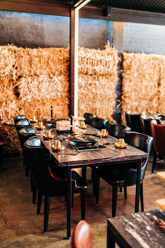 6SIM KOREAN BBQ Strathfield